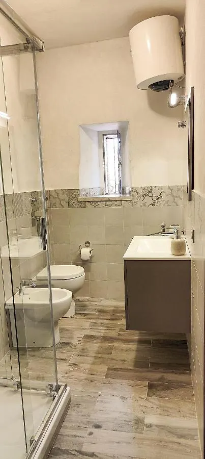 Sweethome In Erice Vetta 0*,