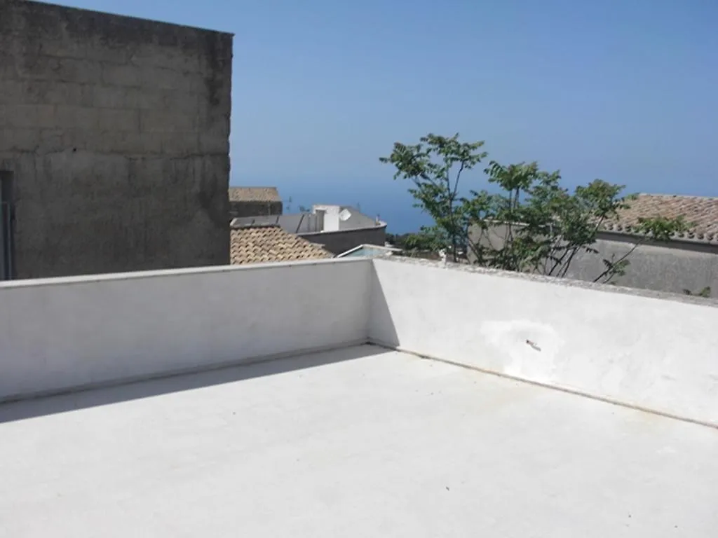 Sweethome In Erice Vetta Apartment