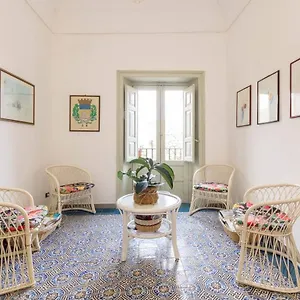 Appartamento San Domenico, Erice