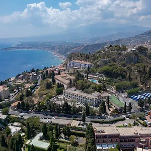 Lady Hill , Taormina Italia