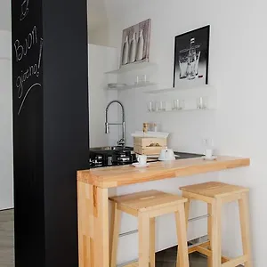 Appartamento Prima Classe, Trapani