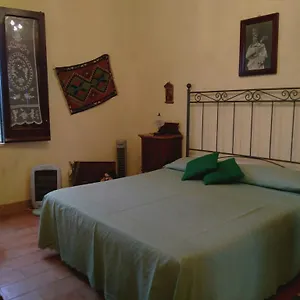 Affittacamere Casa Bomboniera, Erice
