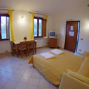 Oasi Del Grillo 3*, Castelnuovo Berardenga Italia